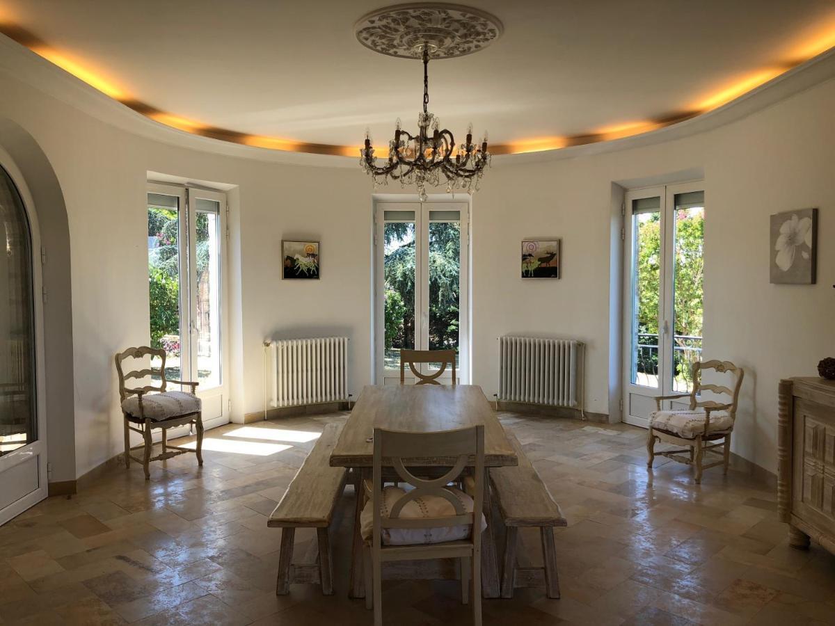 La Maison Des Brandes Eynesse المظهر الخارجي الصورة